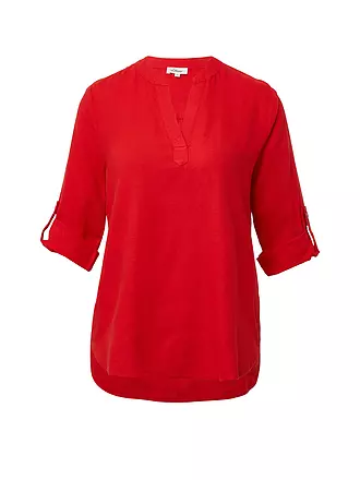 S.OLIVER | Blusa-camicia |