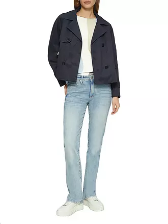 S.OLIVER | Blusa-camicia | creme