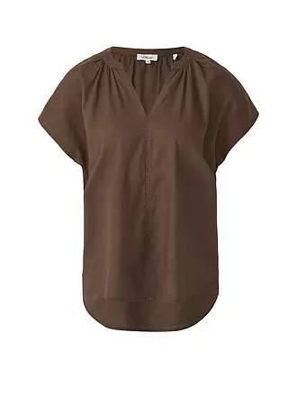 S.OLIVER | Blusa-camicia |