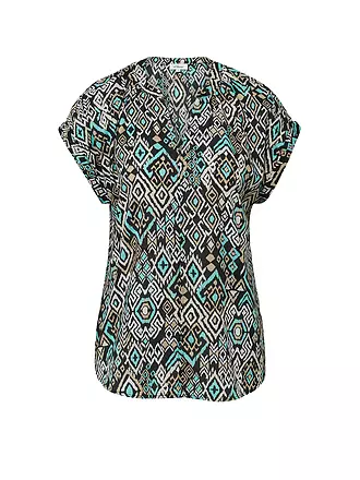 S.OLIVER | Blusa-camicia |