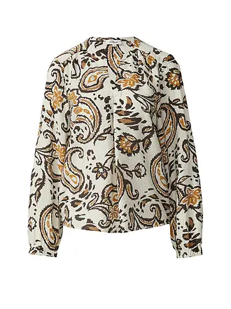 S.OLIVER | Blusa-camicia |