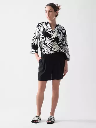 S.OLIVER | Blusa-camicia |