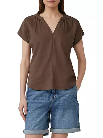 S.OLIVER | Blusa-camicia |