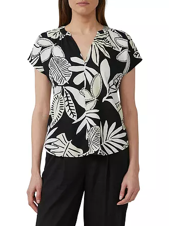 S.OLIVER | Blusa-camicia |