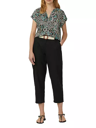 S.OLIVER | Blusa-camicia |