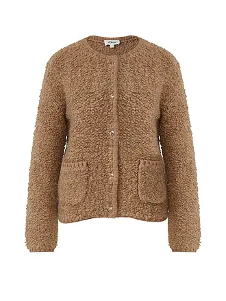 S.OLIVER | Cardigan |