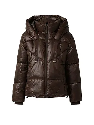S.OLIVER | Steppjacke |