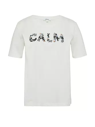 S.OLIVER | T-shirt |