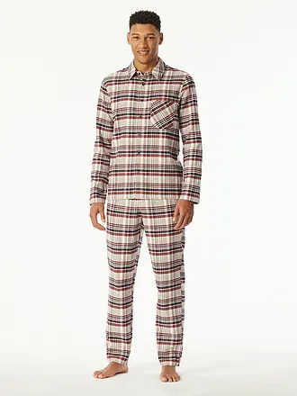 SCHIESSER | Pigiama |