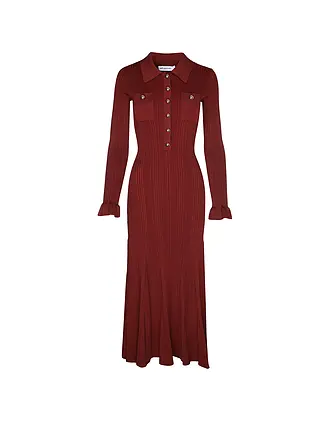 SELF-PORTRAIT | Mididress |