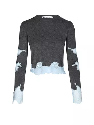 SELF-PORTRAIT | Pullover |