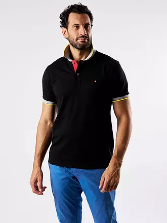 SHOCKLY | Polo |
