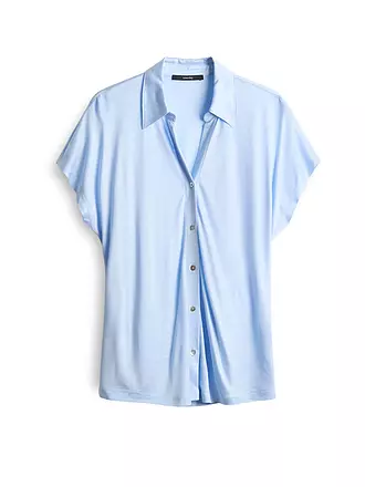 SOMEDAY | Blusa-camicia | blau