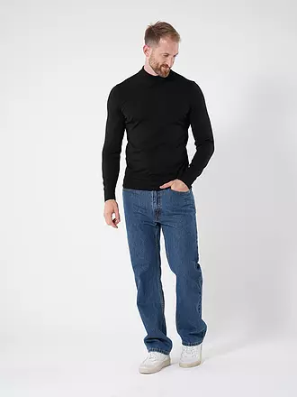 STRELLSON | Pullover | schwarz