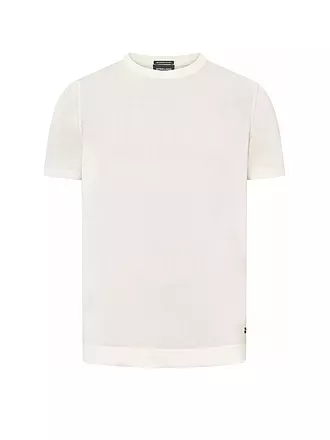 STRELLSON | T-shirt | creme