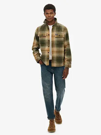 SUPERDRY | Overshirt |