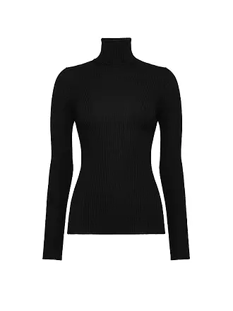 WOLFORD | Rollkragenpullover |