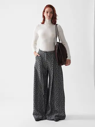 WOLFORD | Rollkragenpullover |