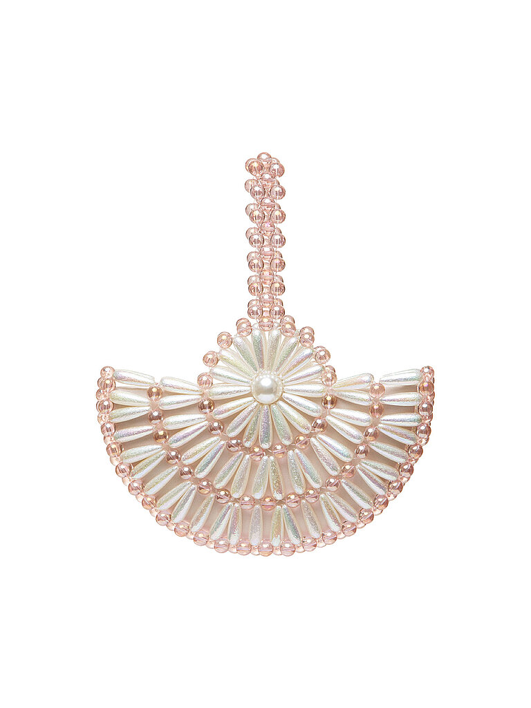 Borsa - Mini Bag SELENE rosa