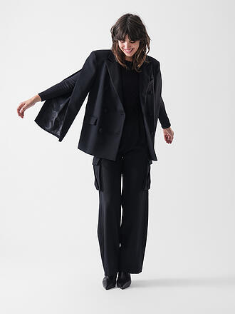 105 DEGREES | Pantaloni cargo THE PANTS