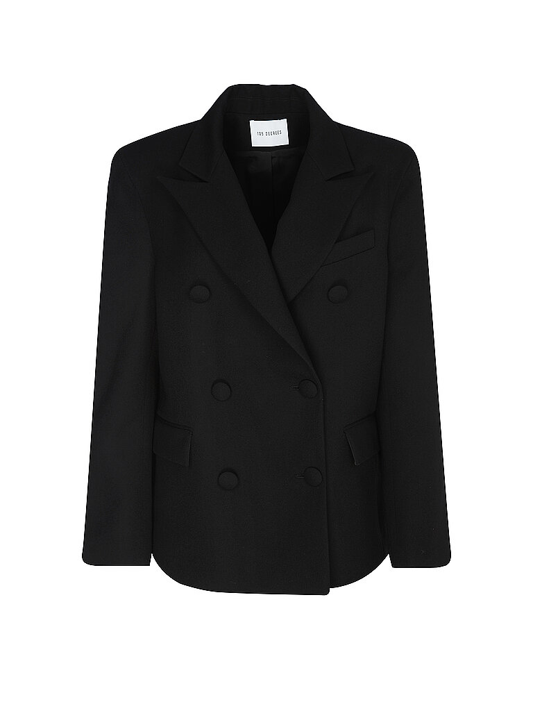 Blazer THE BLAZER nero S/M