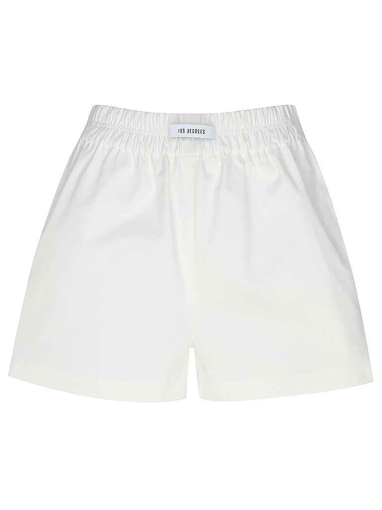 Shorts THE SHORT bianco M