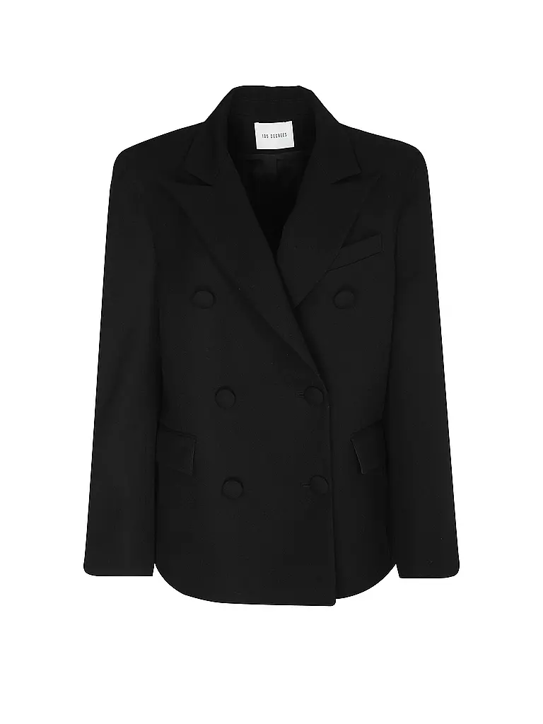 105 DEGREES | Blazer THE BLAZER | Nero
