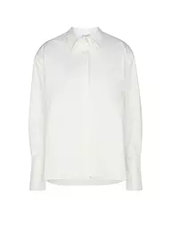 105 DEGREES | Blusa THE SHIRT | Bianco