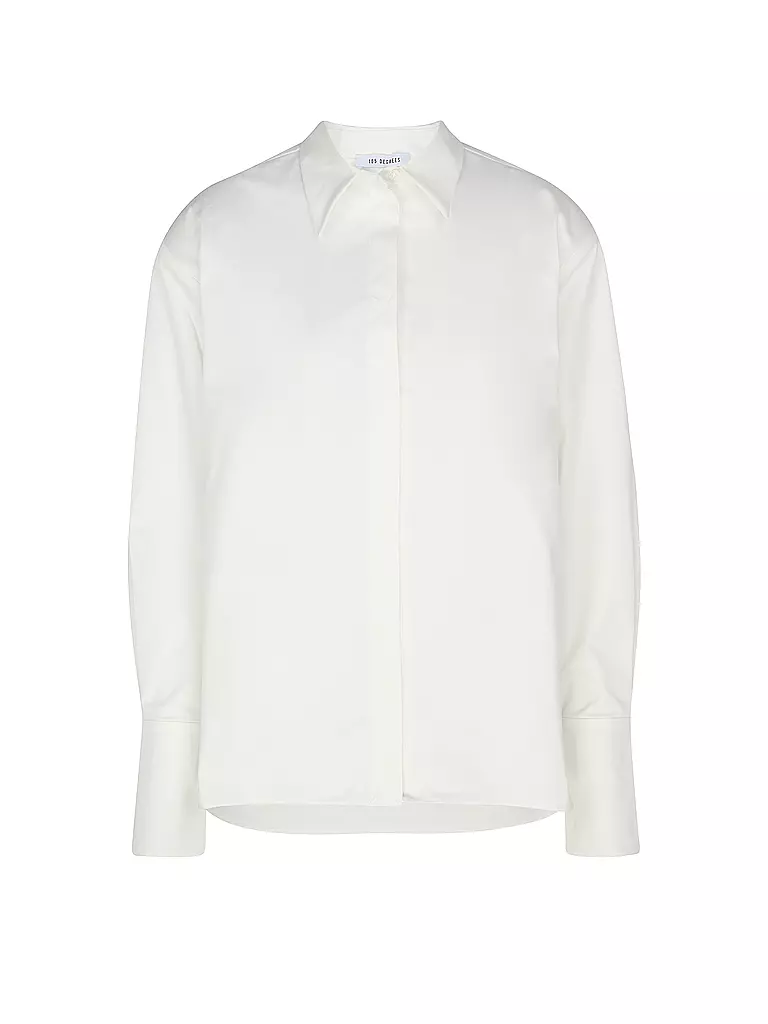105 DEGREES | Blusa THE SHIRT | Bianco