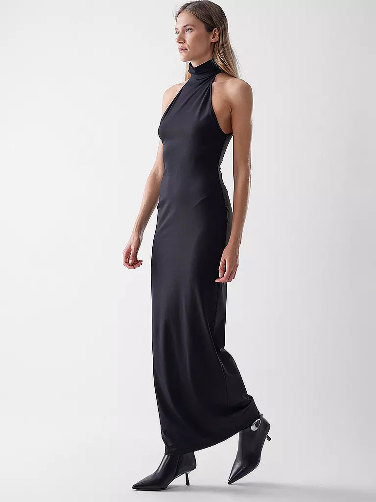 105 DEGREES | Maxi abito THE DRESS | 
