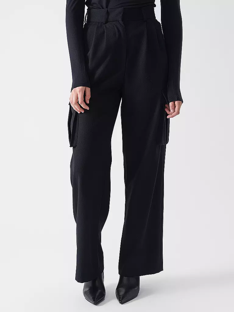 105 DEGREES | Pantaloni cargo THE PANTS | 