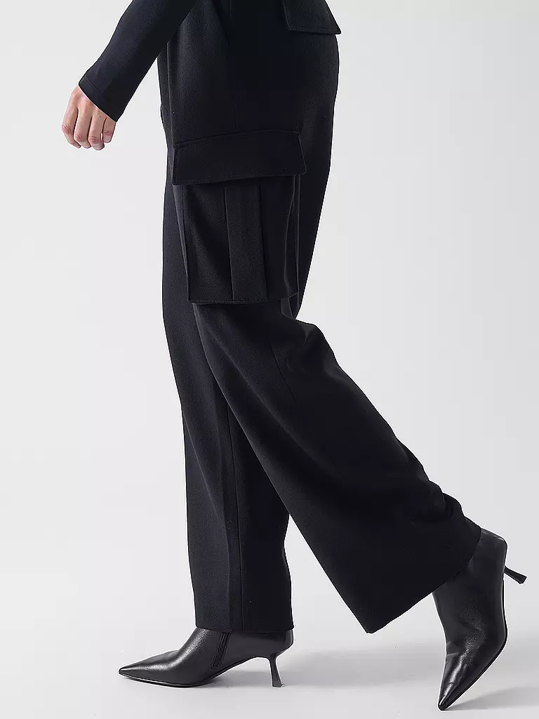 105 DEGREES | Pantaloni cargo THE PANTS | 