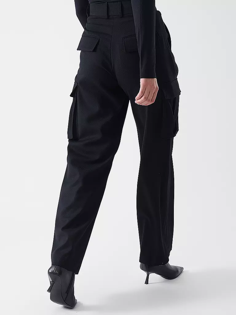 105 DEGREES | Pantaloni cargo THE PANTS | 