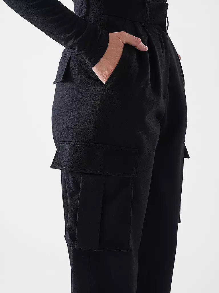105 DEGREES | Pantaloni cargo THE PANTS | 