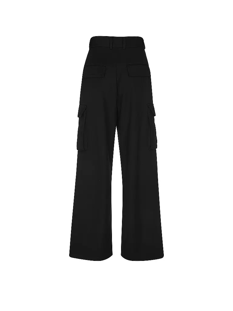 105 DEGREES | Pantaloni cargo THE PANTS | 