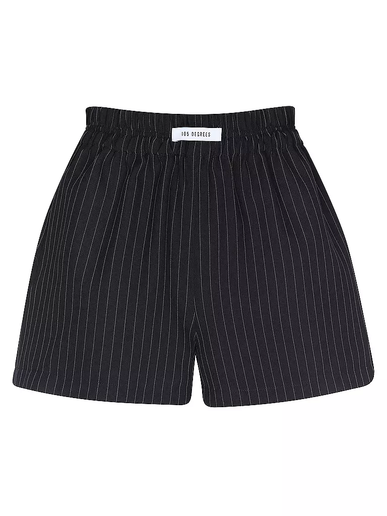 105 DEGREES | Shorts THE SHORT | Nero