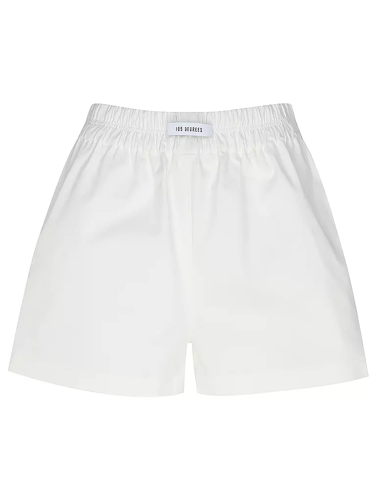105 DEGREES | Shorts THE SHORT | Bianco