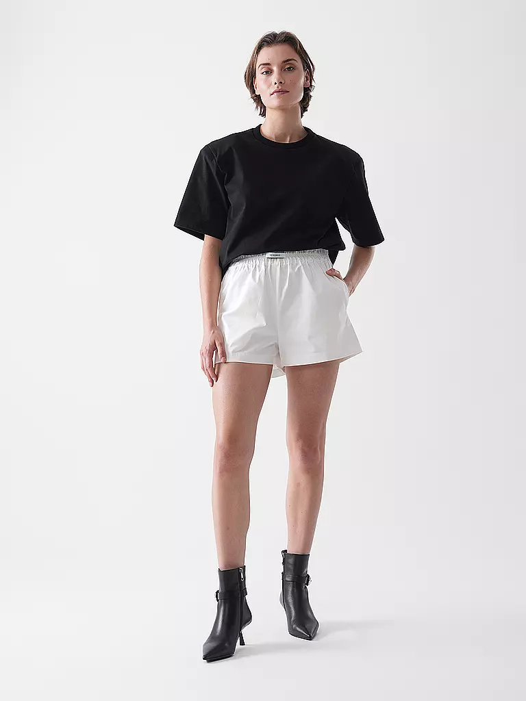 105 DEGREES | Shorts THE SHORT | Bianco