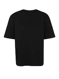 105 DEGREES | T-shirt THE T-SHIRT | Nero