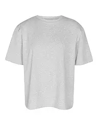 105 DEGREES | T-shirt THE T-SHIRT | Grigio