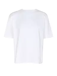 105 DEGREES | T-shirt THE T-SHIRT | Bianco
