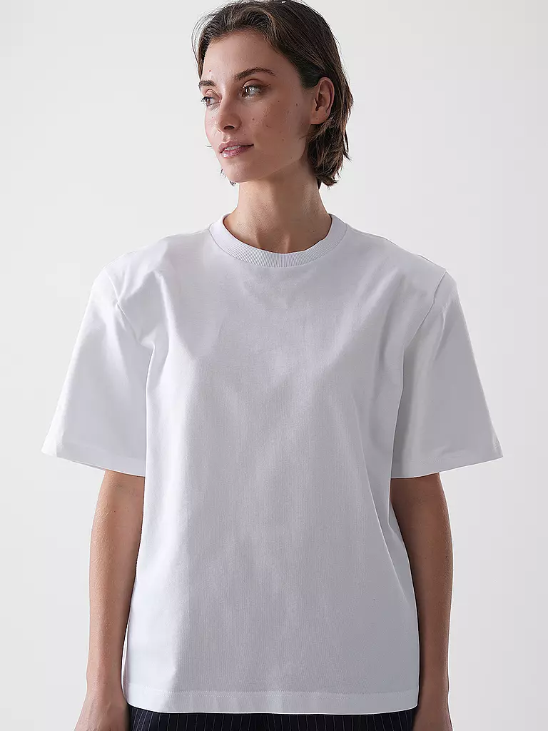 105 DEGREES | T-shirt THE T-SHIRT | 