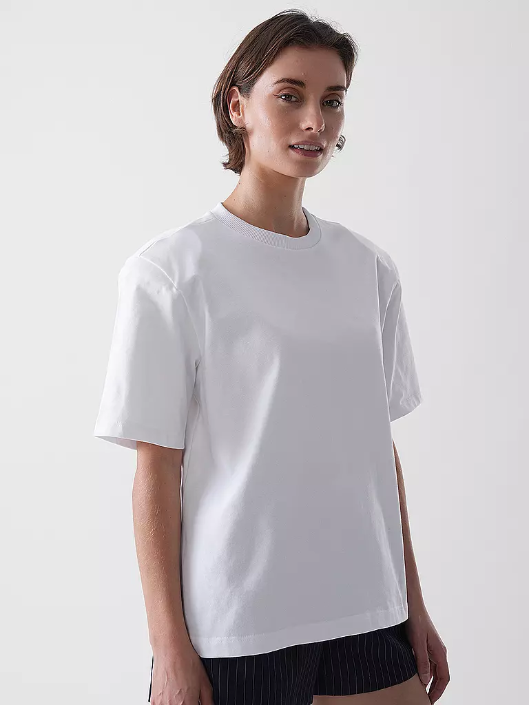 105 DEGREES | T-shirt THE T-SHIRT | 