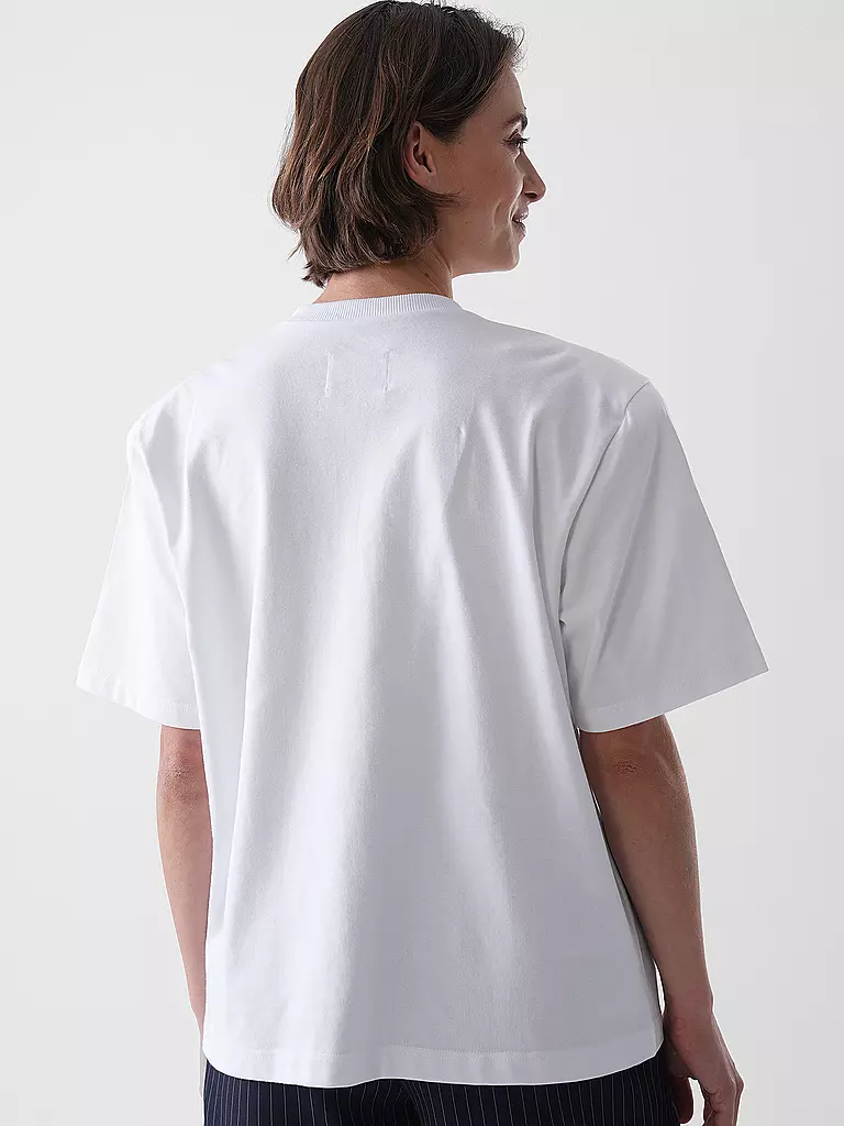105 DEGREES | T-shirt THE T-SHIRT | 