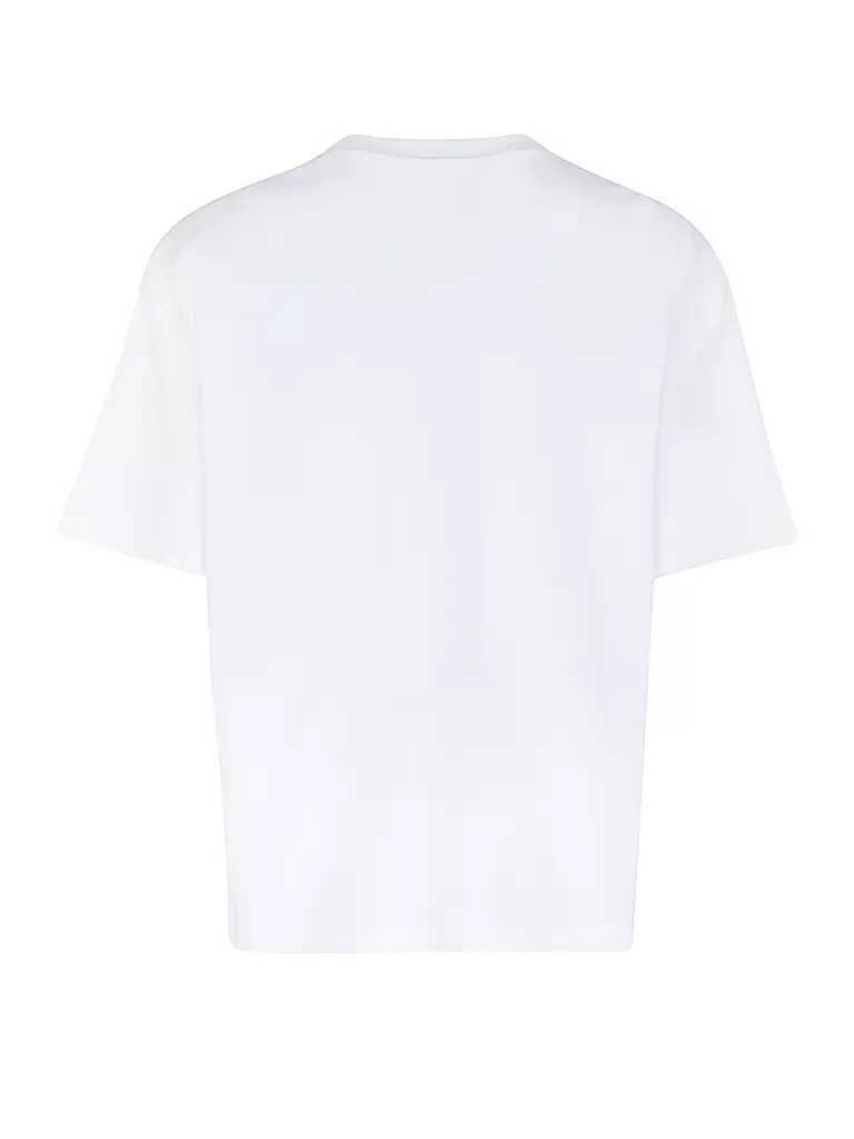 105 DEGREES | T-shirt THE T-SHIRT | 