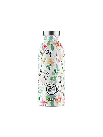 24BOTTLES | Thermoflasche - Clima Bottle 500ml Little Buds