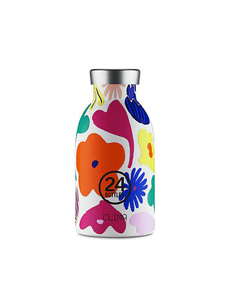 24BOTTLES | Thermoflasche - Clima Bottle 330ml Acqua Fiorta
