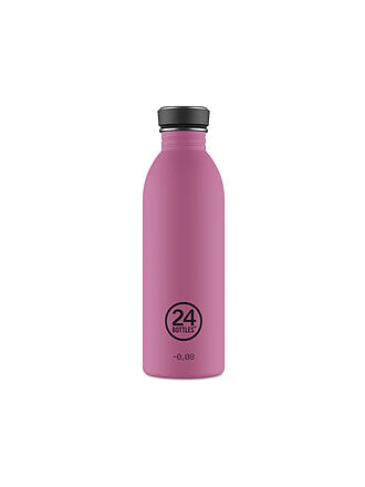 24BOTTLES | Thermoflasche - Urban Bottle 500ml Malva