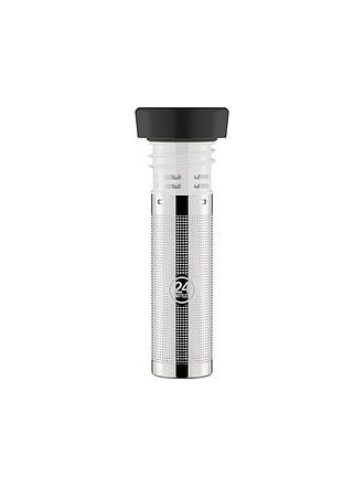 24BOTTLES | Coperchio Infusore Bottiglia Nero