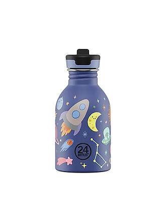 24BOTTLES | Borraccia Termica per Bambini - Urban Bottle 250ml SPACE FRIENDS